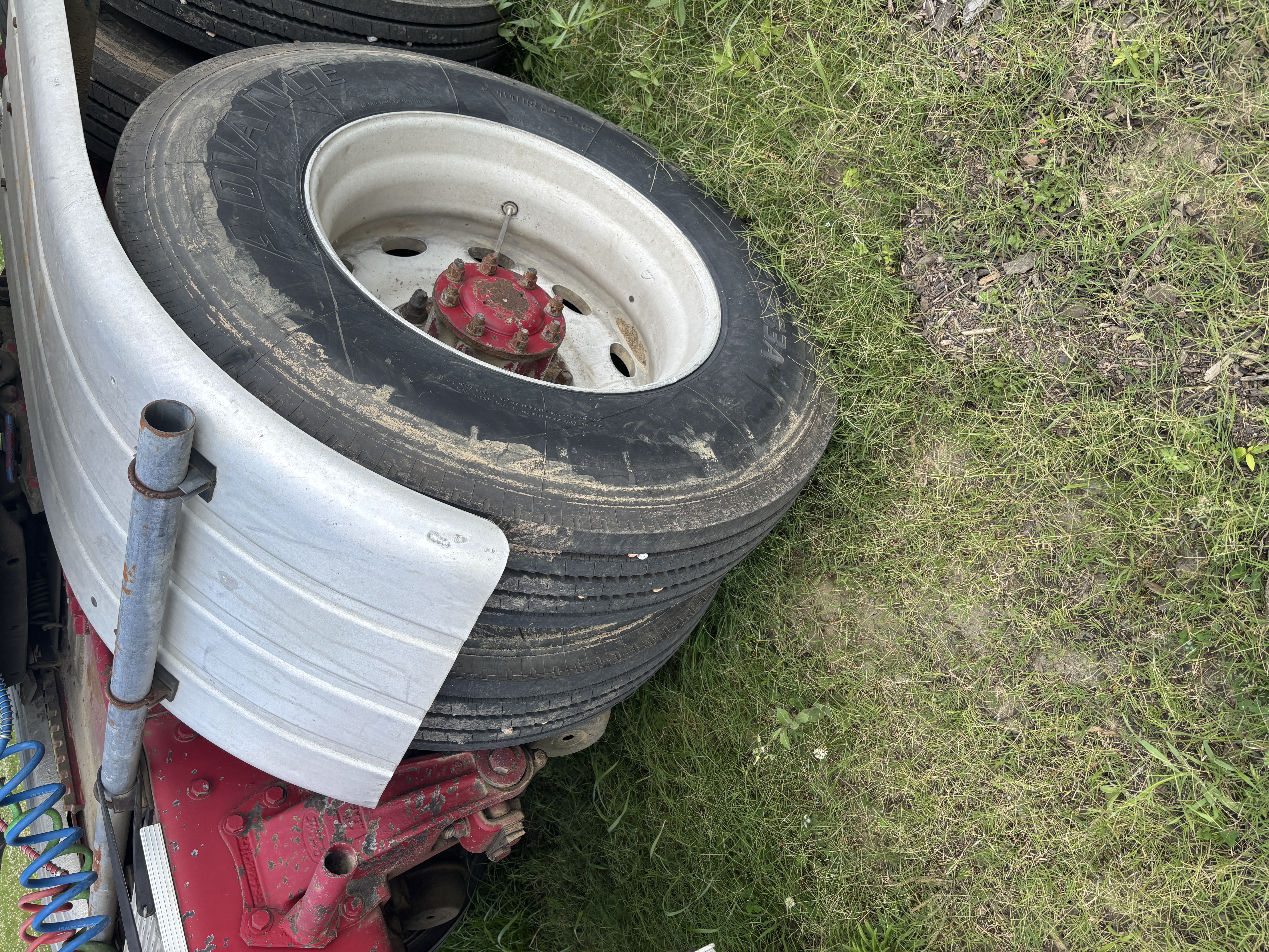 1990 PETERBILT 379 - Image 25